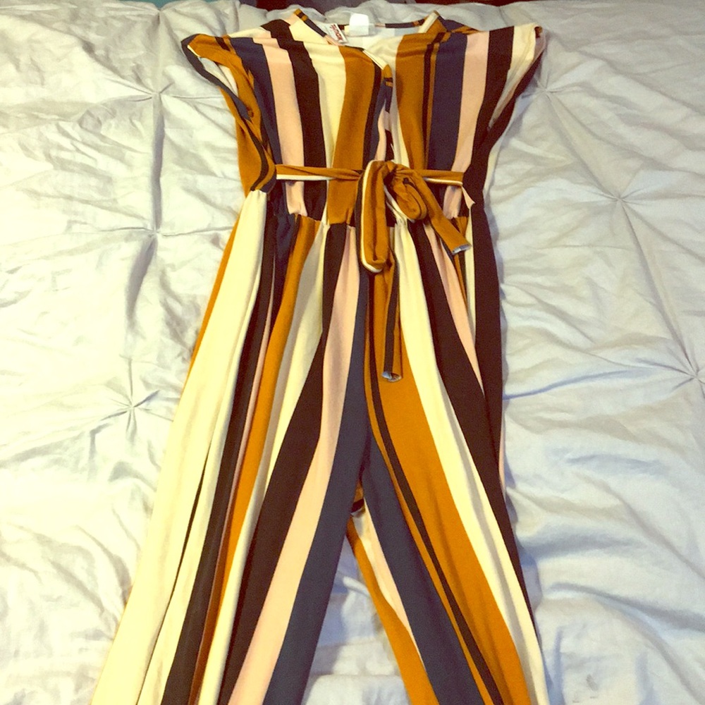 Tjmax jumper